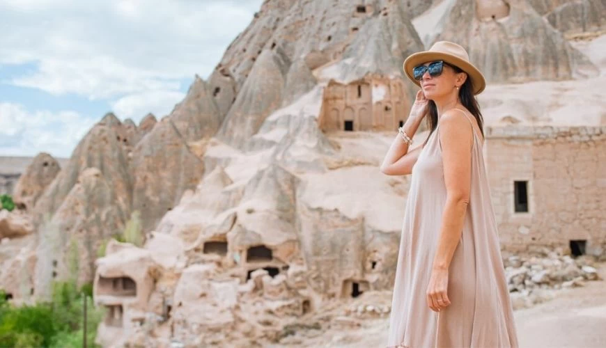 Know Cappadocia Better Blog Görseli